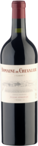 Domaine de Chevalier 2012, AOC Pessac-Léognan