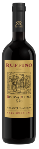 Ruffino Riserva Ducale d‘Oro Gran Selezione 2014, DOCG Chianti Classico