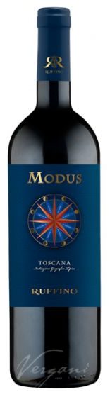 Ruffino Modus 2015, IGT Toscana