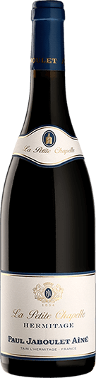 Jabouet-Ainé La Petite Chapelle 2012, AC Hermitage