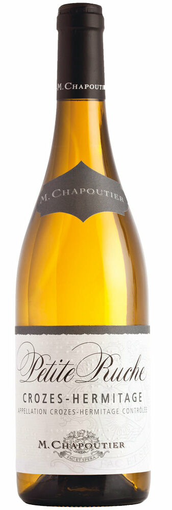Chapoutier Petite Ruche 2017, AC Crozes-Hermitage
