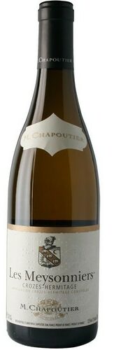 Chapoutier Les Meysonniers 2017, AC Crozes-Hermitage
