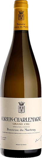 Bonneau de Martray Corton-Charlemagne Grand Cru 2014, AC Corton-Charlemagne Grand Cru