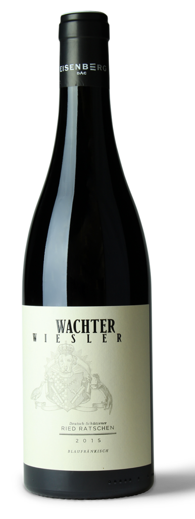 Wachter-Wiesler Ried Ratschen 2018, DAC Eisenberg Reserve