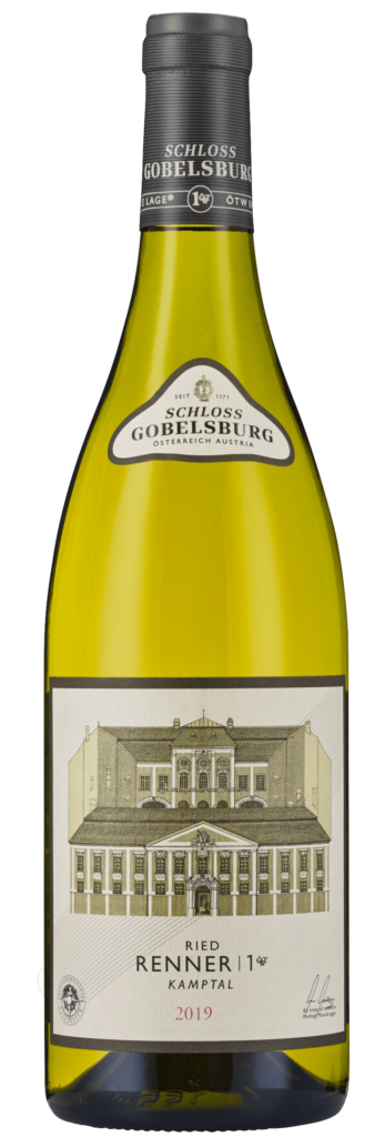 Gobelsburg Ried Renner 2019 Grüner Veltliner 1ÖTW, DAC Kamptal