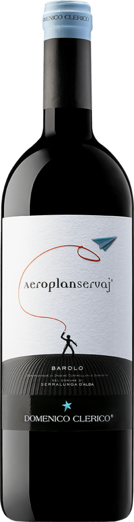 Domenico Aeroplanservaj 2019, DOCG Barolo