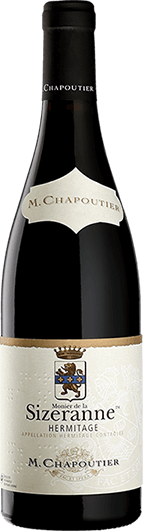 Chapoutier La Sizeranne 2014, AC Hermitage