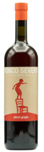 Severo Pinot Grigio 2021, DOC Friuli Colli Orientali