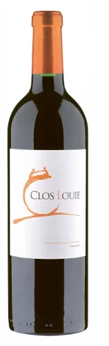 Clos Louie 2021, AOC Côtes-de-Castillon