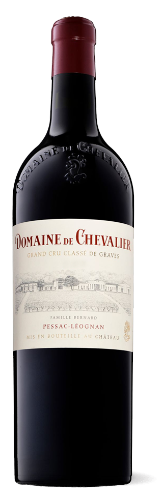 Domaine de Chevalier 2022, AOC Pessac-Léognan