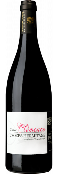 Jaboulet Cuvée Clémence 2021, AOC Crozes-Hermitage