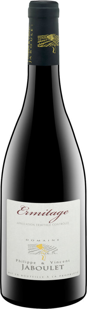 Domaine Jaboulet 2017, AOC Ermitage