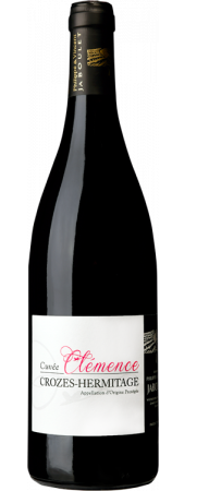 Jaboulet Cuvée Clémence 2023, AC Crozes-Hermitage