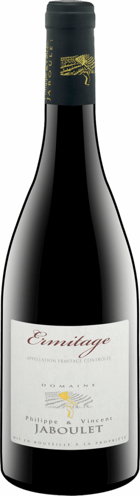 Domaine Jaboulet 2019, AC Herrmitage