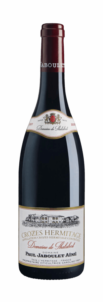 Domaine de Thalabert 2018, AOC Crozes-Hemitage